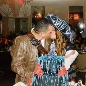 Meet your Posher, Jeanna marie